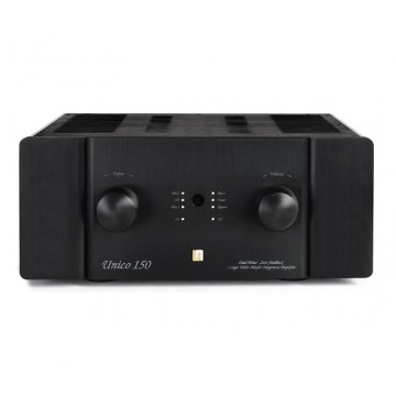 Ampli integrated hybrid Unison Research Unico 150